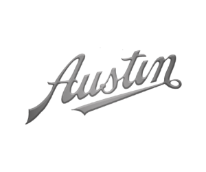 Fiche technique de l’Austin