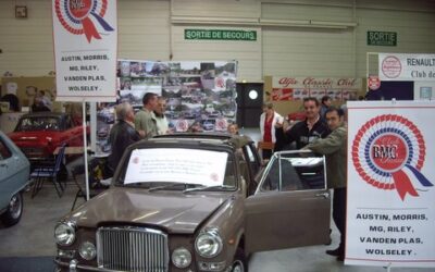 Automedon 2009