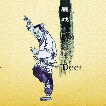 Wu Qin Xi
