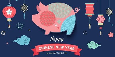 Le nouvel an chinois, c’est le printemps