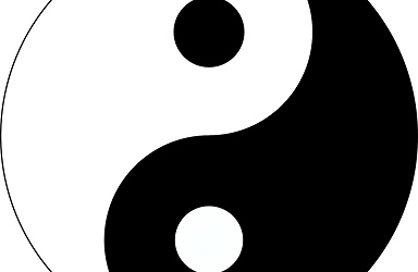 La théorie du Yin Yang