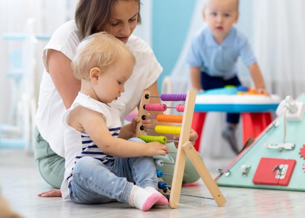 accompagnement des professionnels de la petite enfance Tarbes